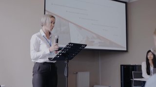 Szolgáltatások prezentálása